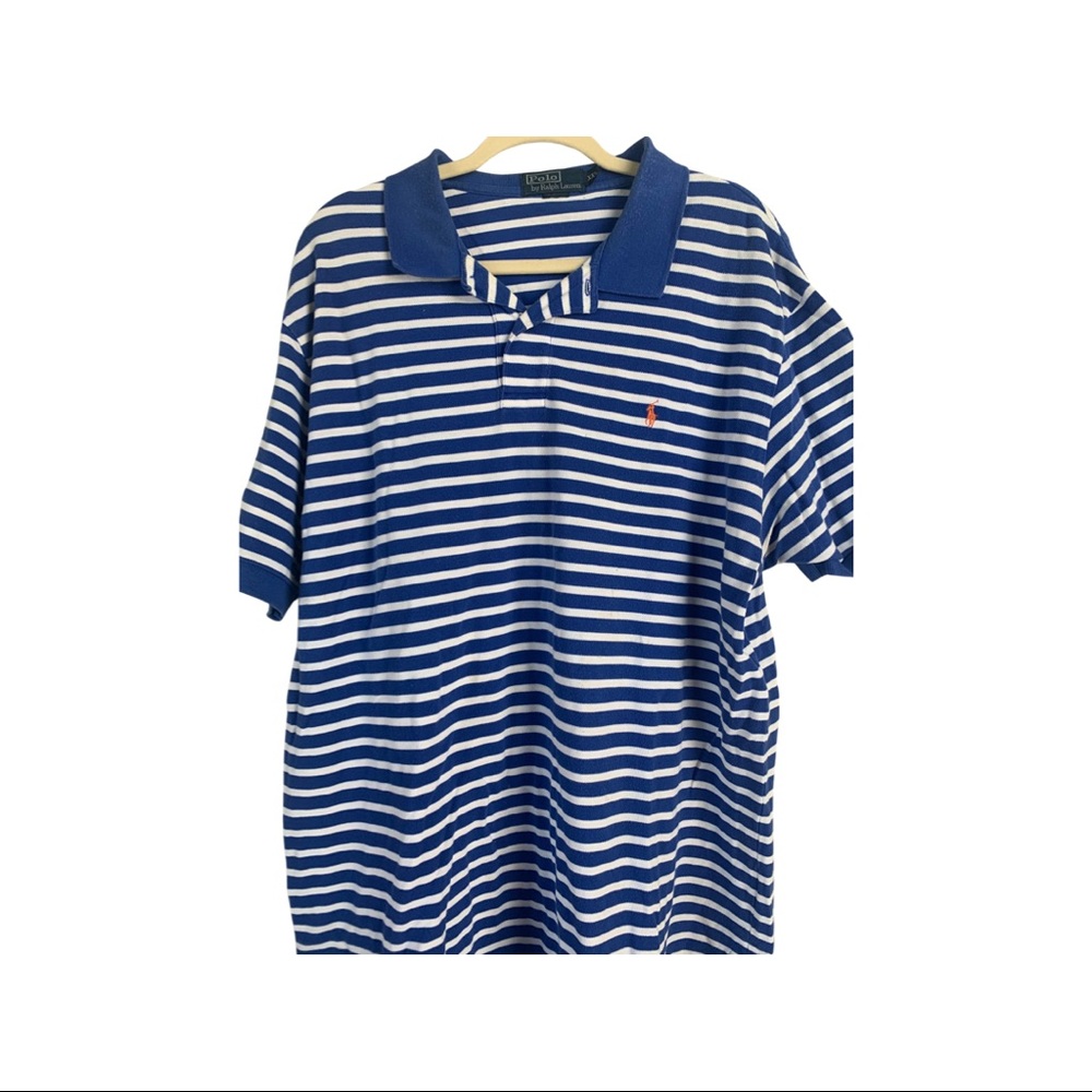 Men’s Ralph Lauren polo
